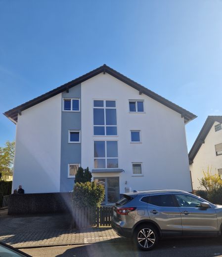 Komfortabel und Ideal f&uuml;r Frankfurt und Umgebung