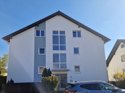 Komfortabel und Ideal f&uuml;r Frankfurt und Umgebung