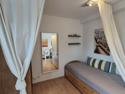 Helle komfortabel und zentral gelegene Wohnung