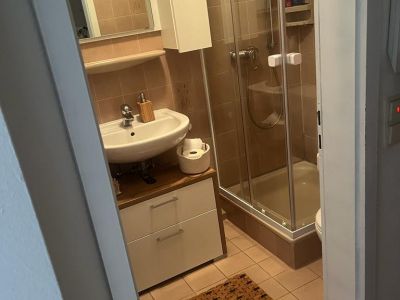 Helle komfortabel und zentral gelegene Wohnung