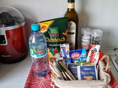 Helle komfortabel und zentral gelegene Wohnung