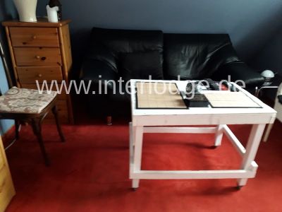 INTERLODE Bonn Buschdorf Gem&uuml;tliches Dachgeschoss-Apartment in ruhiger Wohnlage