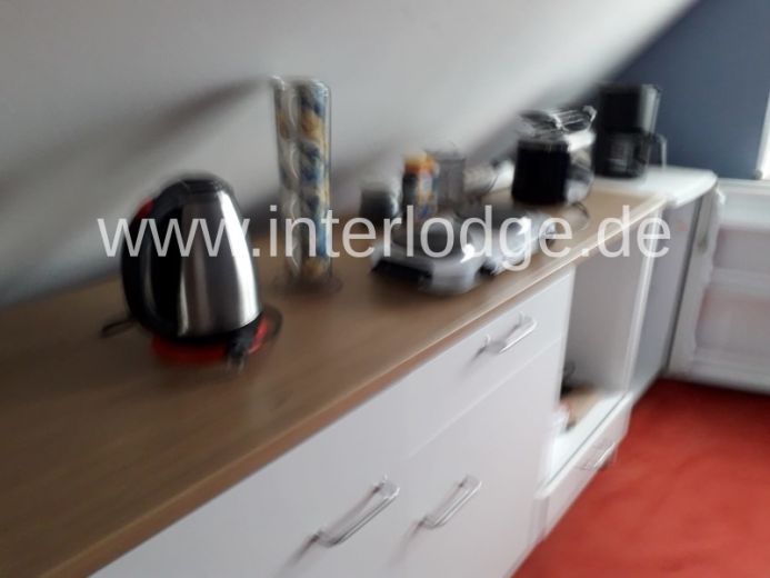 INTERLODE Bonn Buschdorf Gem&uuml;tliches Dachgeschoss-Apartment in ruhiger Wohnlage