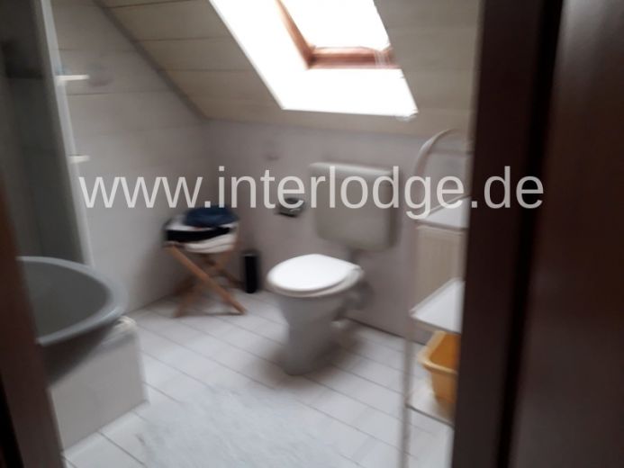 INTERLODE Bonn Buschdorf Gem&uuml;tliches Dachgeschoss-Apartment in ruhiger Wohnlage