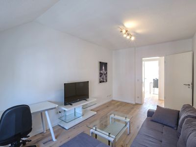 Sch&ouml;ne 2-Zimmer Wohnung