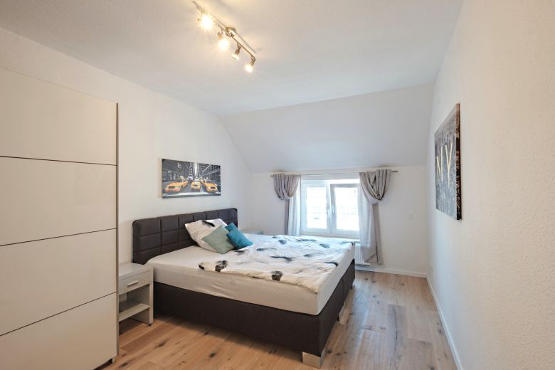 Sch&ouml;ne 2-Zimmer Wohnung