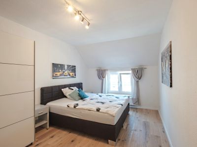 Sch&ouml;ne 2-Zimmer Wohnung