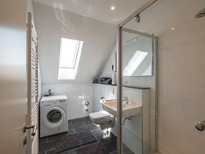 Sch&ouml;ne 2-Zimmer Wohnung