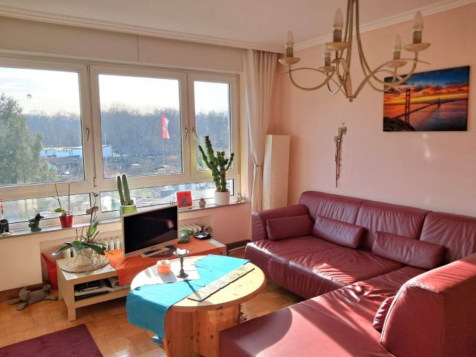 Helle Wohnung in K&ouml;ln-Bilderst&ouml;ckchen