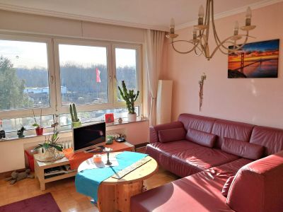 Helle Wohnung in K&ouml;ln-Bilderst&ouml;ckchen