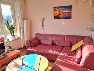 Helle Wohnung in K&ouml;ln-Bilderst&ouml;ckchen