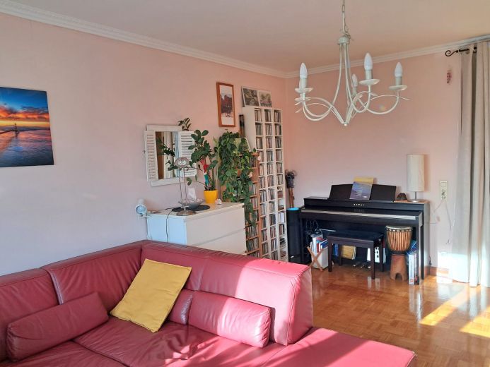 Helle Wohnung in K&ouml;ln-Bilderst&ouml;ckchen