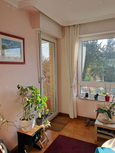 Helle Wohnung in K&ouml;ln-Bilderst&ouml;ckchen