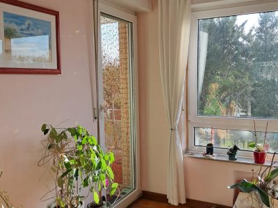 Helle Wohnung in K&ouml;ln-Bilderst&ouml;ckchen