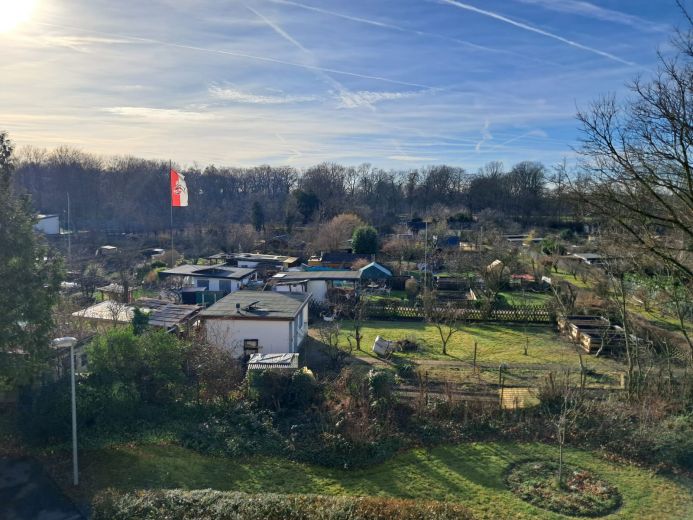 Helle Wohnung in K&ouml;ln-Bilderst&ouml;ckchen