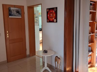 Helle Wohnung in K&ouml;ln-Bilderst&ouml;ckchen