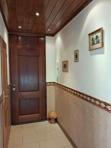 Helle Wohnung in K&ouml;ln-Bilderst&ouml;ckchen