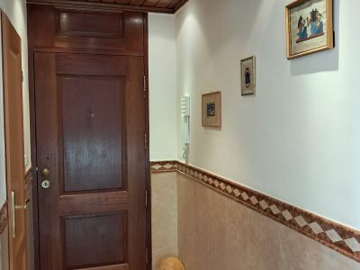 Helle Wohnung in K&ouml;ln-Bilderst&ouml;ckchen