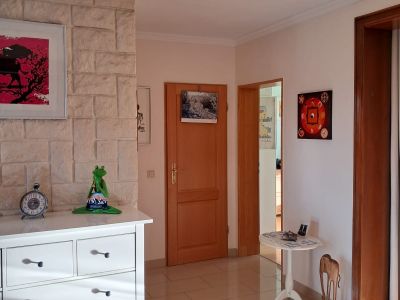 Helle Wohnung in K&ouml;ln-Bilderst&ouml;ckchen