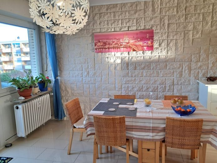 Helle Wohnung in K&ouml;ln-Bilderst&ouml;ckchen