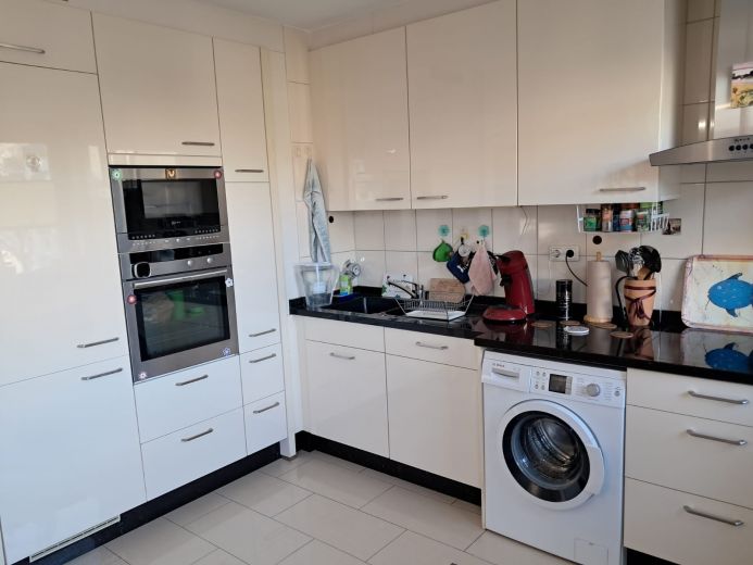 Helle Wohnung in K&ouml;ln-Bilderst&ouml;ckchen