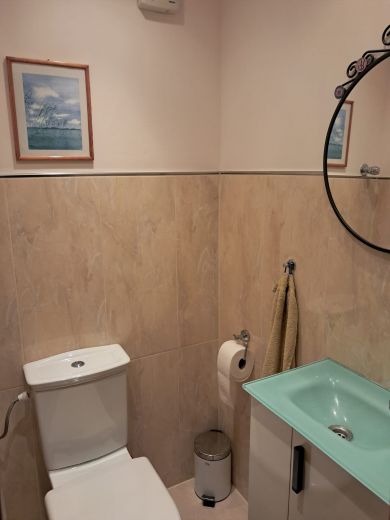 Helle Wohnung in K&ouml;ln-Bilderst&ouml;ckchen