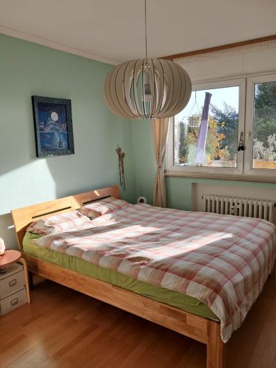 Helle Wohnung in K&ouml;ln-Bilderst&ouml;ckchen