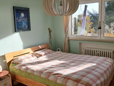 Helle Wohnung in K&ouml;ln-Bilderst&ouml;ckchen