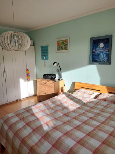 Helle Wohnung in K&ouml;ln-Bilderst&ouml;ckchen