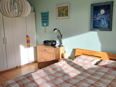 Helle Wohnung in K&ouml;ln-Bilderst&ouml;ckchen