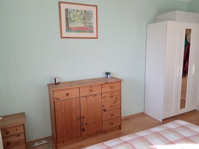 Helle Wohnung in K&ouml;ln-Bilderst&ouml;ckchen