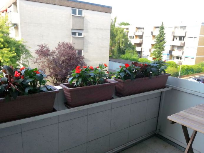 Helle Wohnung in K&ouml;ln-Bilderst&ouml;ckchen