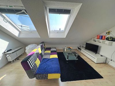 Loft-Studio in Friedrichstadt