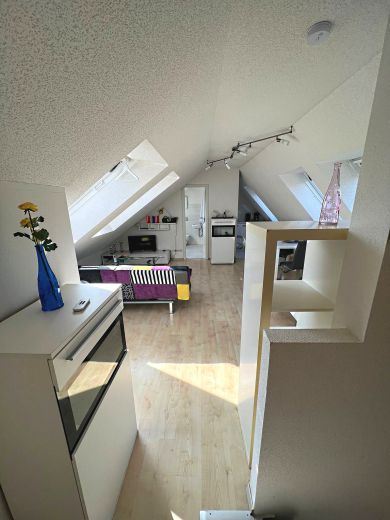 Loft-Studio in Friedrichstadt