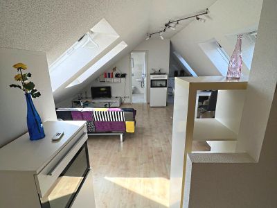 Loft-Studio in Friedrichstadt