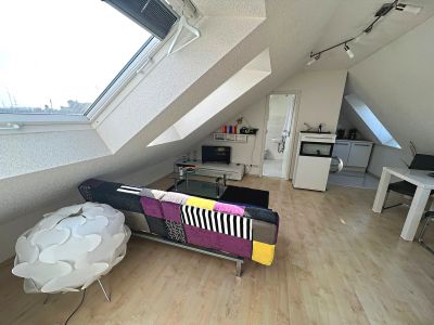Loft-Studio in Friedrichstadt