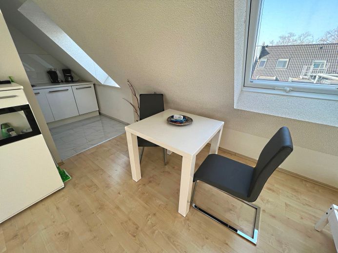 Loft-Studio in Friedrichstadt