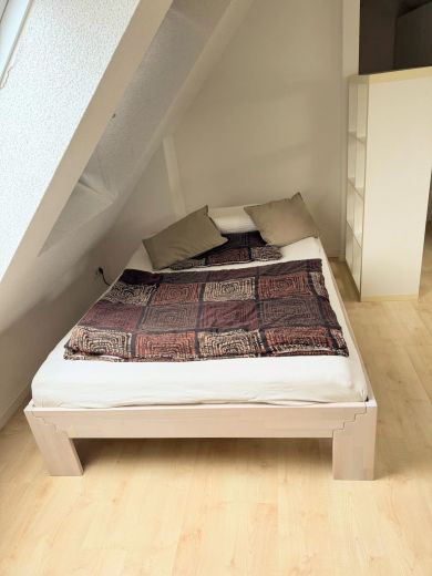 Loft-Studio in Friedrichstadt