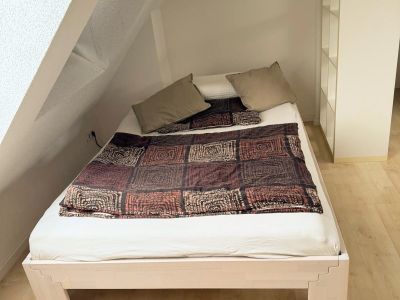 Loft-Studio in Friedrichstadt