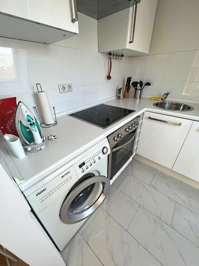 Loft-Studio in Friedrichstadt