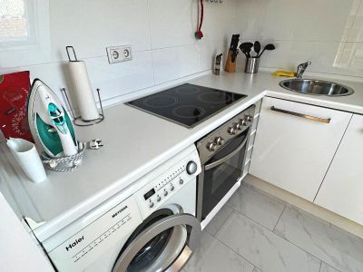 Loft-Studio in Friedrichstadt