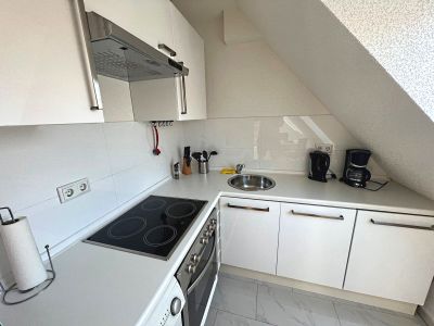 Loft-Studio in Friedrichstadt