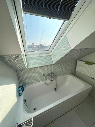 Loft-Studio in Friedrichstadt