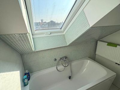 Loft-Studio in Friedrichstadt