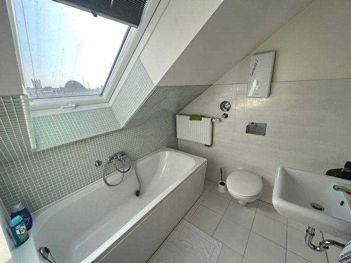 Loft-Studio in Friedrichstadt