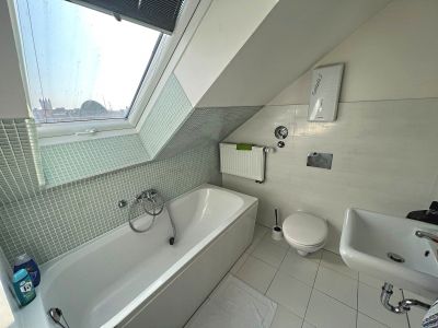 Loft-Studio in Friedrichstadt