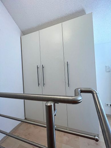 Loft-Studio in Friedrichstadt