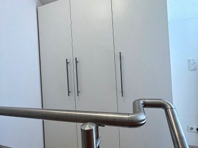 Loft-Studio in Friedrichstadt