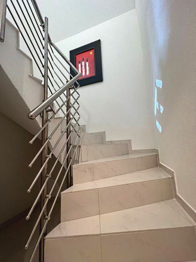 Loft-Studio in Friedrichstadt