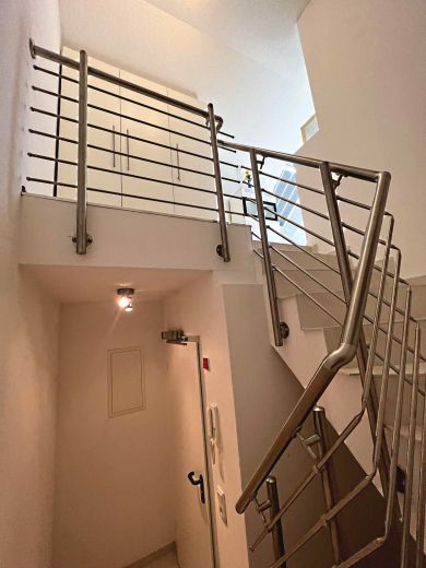 Loft-Studio in Friedrichstadt